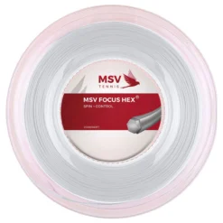 MSV Focus-Hex 17L 1.18mm 200M Reel 7 MSV Focus-Hex 17L 1.18mm 200M Reel -Deals Racq Elite Store msv focus hex 17l 1 18mm 200m reel white 16865 70030.1698771526