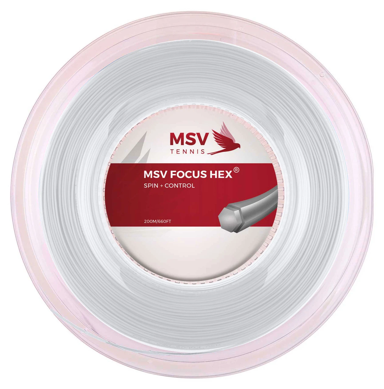 MSV Focus-Hex 17L 1.18mm 200M Reel 3 MSV Focus-Hex 17L 1.18mm 200M Reel - Image 3