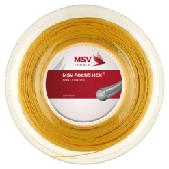 MSV Focus-Hex 17L 1.18mm 200M Reel 9 MSV Focus-Hex 17L 1.18mm 200M Reel -Deals Racq Elite Store msv focus hex 17l 1 18mm 200m reel yellow 30657 14857.1698771527