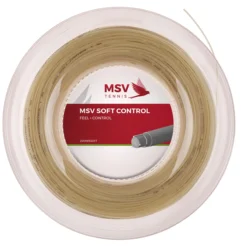 MSV Soft Control 16 1.30mm 200M Reel