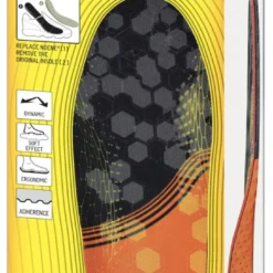Noene Tennis & Padel Ergonomic Insoles