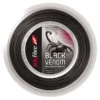 Polyfibre Black Venom 16L 1.25mm 200M Reel