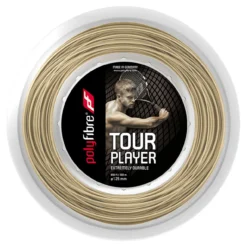 Polyfibre Tour Player 16L 1.25mm 200M Reel