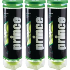 Prince NX Tour Pro Tennis Balls Dozen