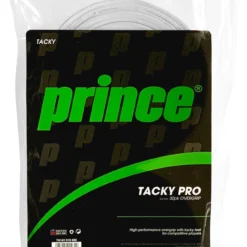 Prince TackyPro Overgrip 30 Pack