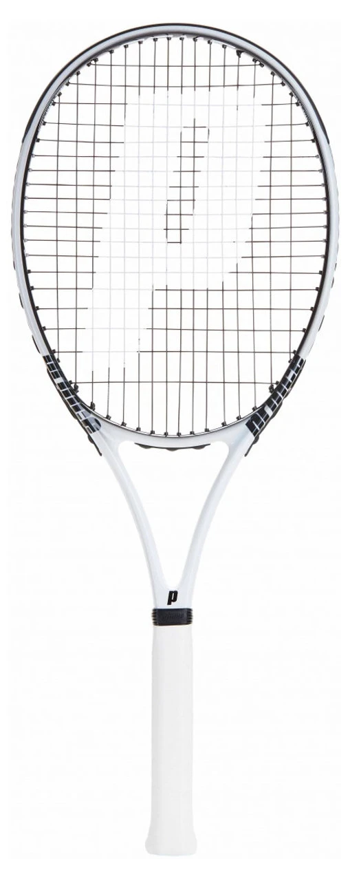 Prince Thunder Dome 100 Tennis Racquet 1 Prince Thunder Dome 100 Tennis Racquet
