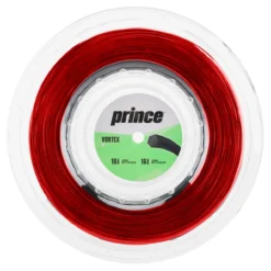 Prince Vortex 16 1.30mm 200M Reel 3 Prince Vortex 16 1.30mm 200M Reel -Deals Racq Elite Store prince vortex 16 1 30mm 200m reel red 19317 41041.1698772210