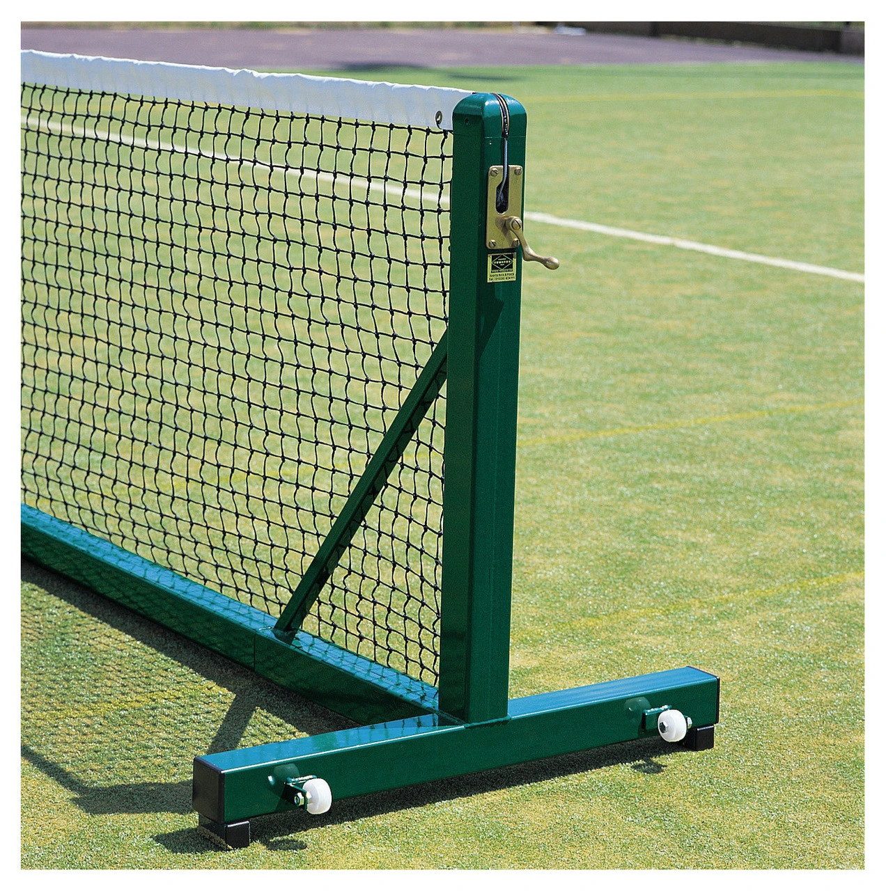 Edwards Freestanding Posts 1 Edwards Freestanding Posts