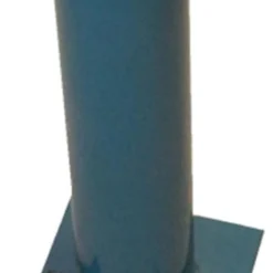 Edwards Round Ground Sockets And Caps