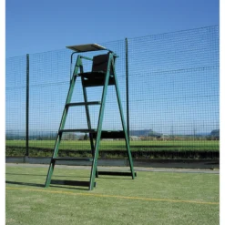 Edwards Show Court Umpire's Chair