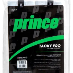 Prince TackyPro Overgrip 12 Pack