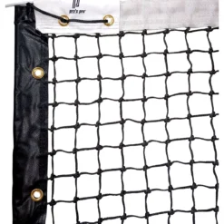 Pro's Pro Court Plus Tennis Net