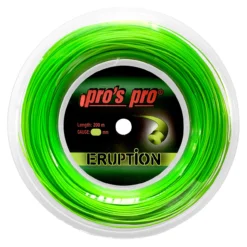 Pro's Pro Eruption 17 1.18mm 200M Reel