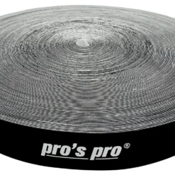 Pro's Pro Racquet Head Protection Tape 50M Roll