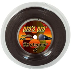Pro's Pro Strategem 8 16 1.30mm 200M Reel