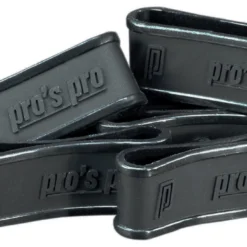 Pro's Pro Finishing Rings Jar Of 60 -Deals Racq Elite Store pros pro finishing rings 60 pack individual 69368 78098.1698770508