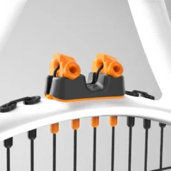 Retenser Pro String Tension Adjuster -Deals Racq Elite Store retenser pro string tension adjuster 2 cylinder 39384 06156.1698773638