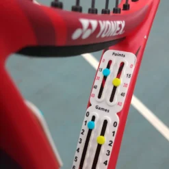 Scoring Right Portable Tennis Scorekeeper 7 Scoring Right Portable Tennis Scorekeeper -Deals Racq Elite Store scoring right portable tennis scorekeeper yonex example 58025 89020.1698773161