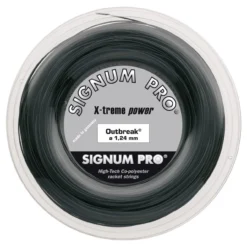 Signum Pro Outbreak 17 1.24mm 200M Reel