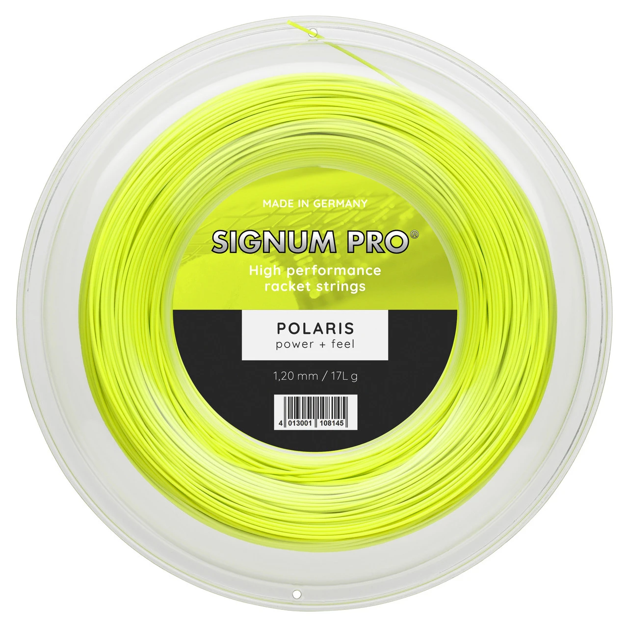 Signum Pro Polaris 18 1.20mm 200M Reel 1 Signum Pro Polaris 18 1.20mm 200M Reel