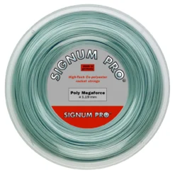 Signum Pro Poly Megaforce 18 1.19mm 200M Reel
