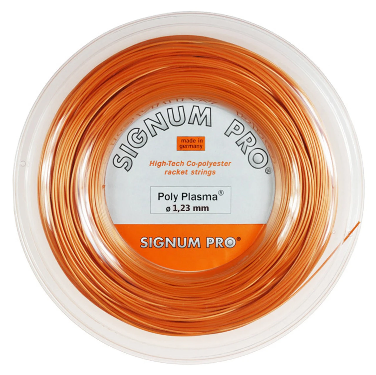 Signum Pro Poly Plasma 17 1.23mm 200M Reel 1 Signum Pro Poly Plasma 17 1.23mm 200M Reel