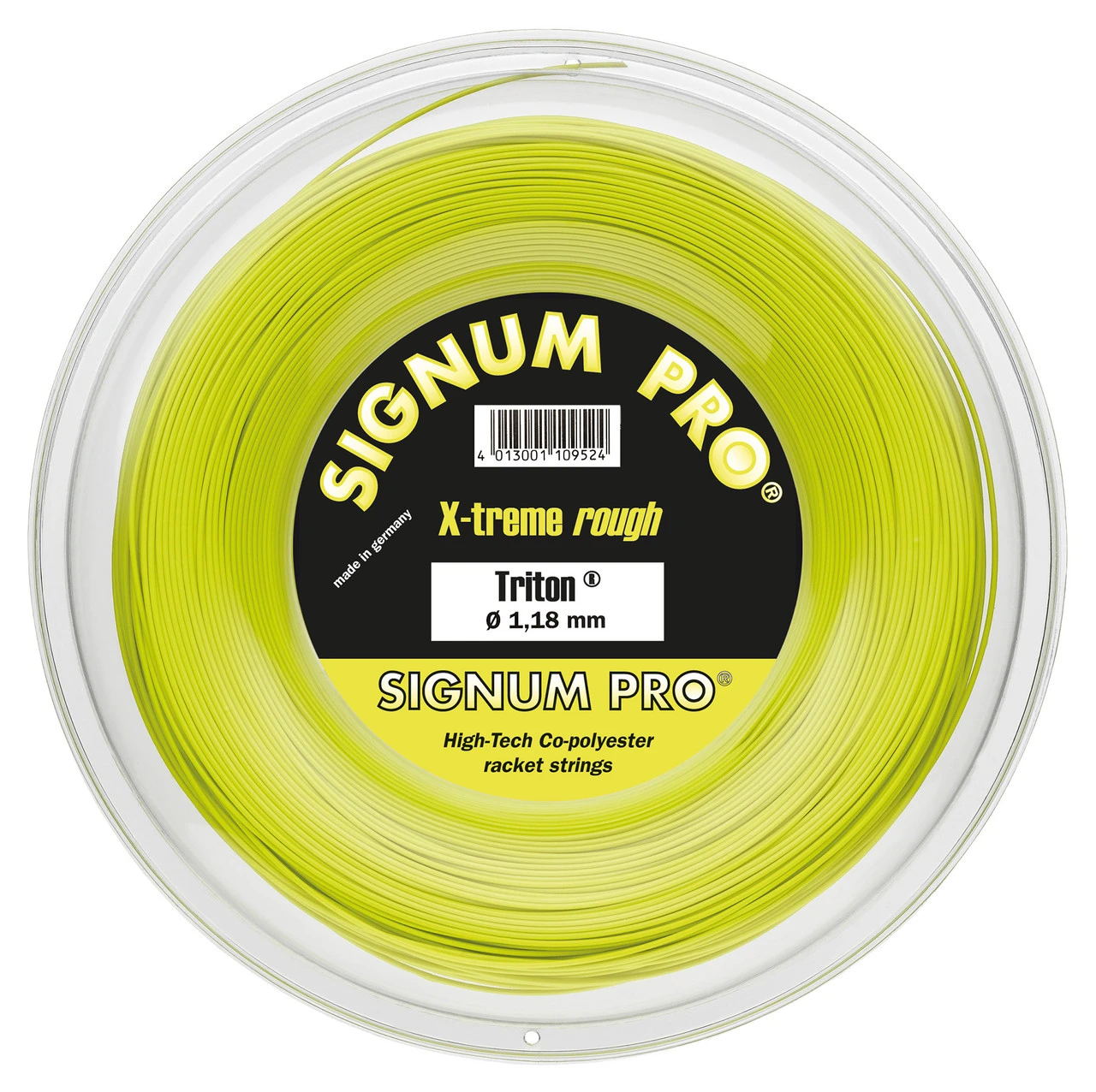 Signum Pro Triton 18 1.18mm 200M Reel 1 Signum Pro Triton 18 1.18mm 200M Reel