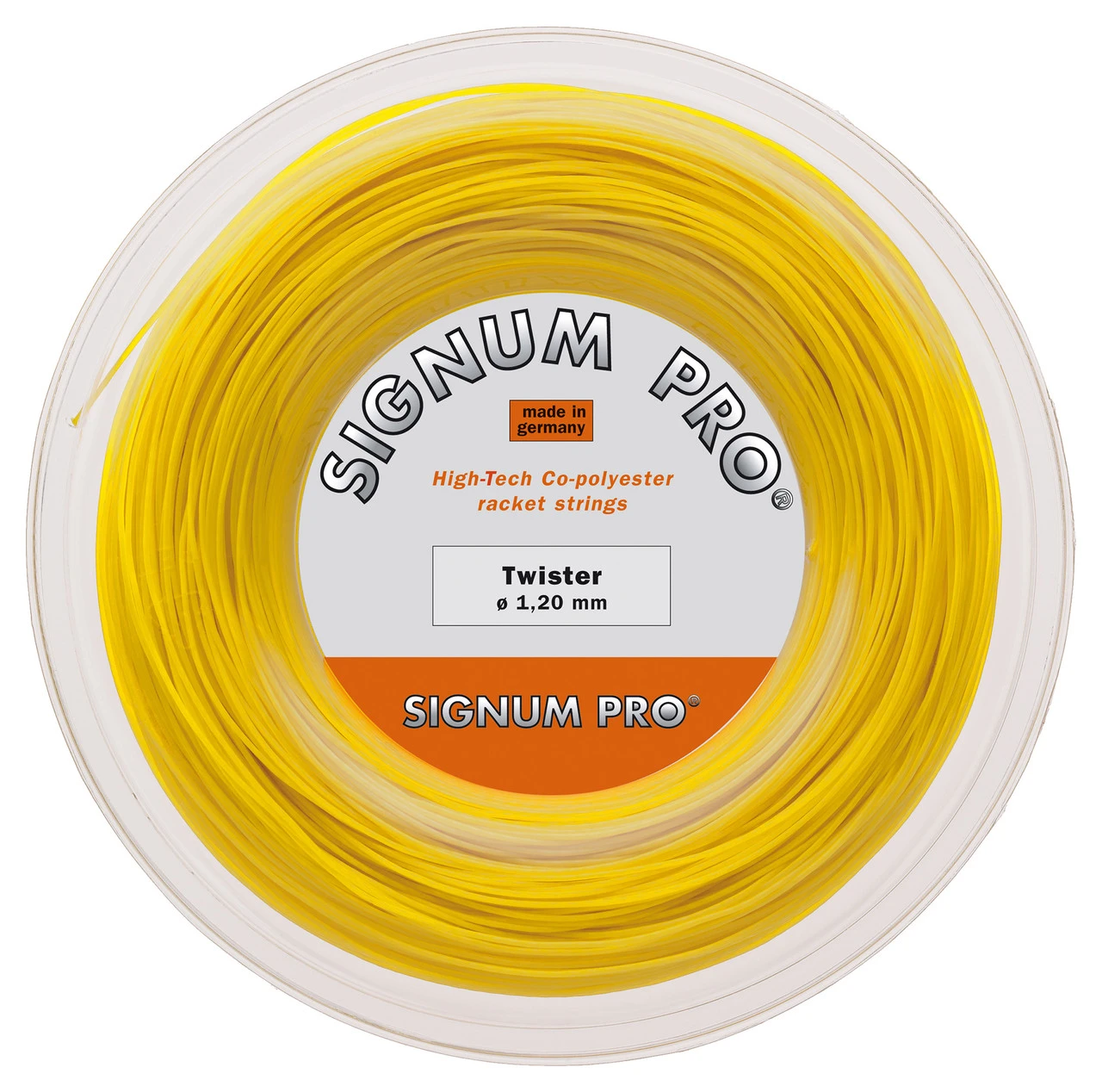 Signum Pro Twister 18 1.20mm 200M Reel 1 Signum Pro Twister 18 1.20mm 200M Reel