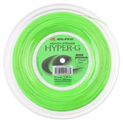 Solinco Hyper-G 16 1.30mm 200M Reel