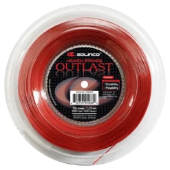 Solinco Outlast 16L 1.25mm 200M Reel