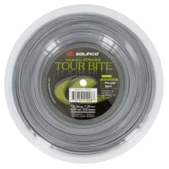 Solinco Tour Bite 16L 1.25mm 200M Reel