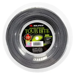 Solinco Tour Bite Diamond Rough 17 1.20mm 200M Reel