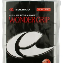 Solinco Wonder Overgrip 12 Pack