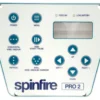 Spinfire Control Panel