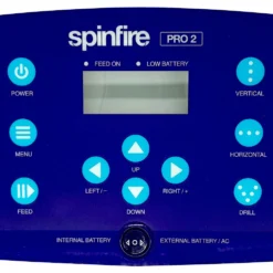 Spinfire Control Panel 3 Spinfire Control Panel -Deals Racq Elite Store spinfire control panel v2 10039 01734.1698773102