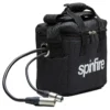 Spinfire External Battery Cables + Bag