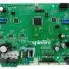 Spinfire Motherboard