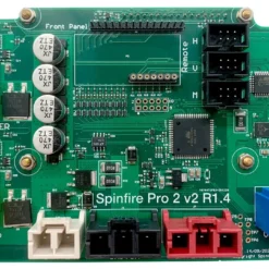 Spinfire Motherboard -Deals Racq Elite Store spinfire motherboard v2 75092 83138.1698773106