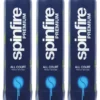 Spinfire Premium Tennis Balls Dozen