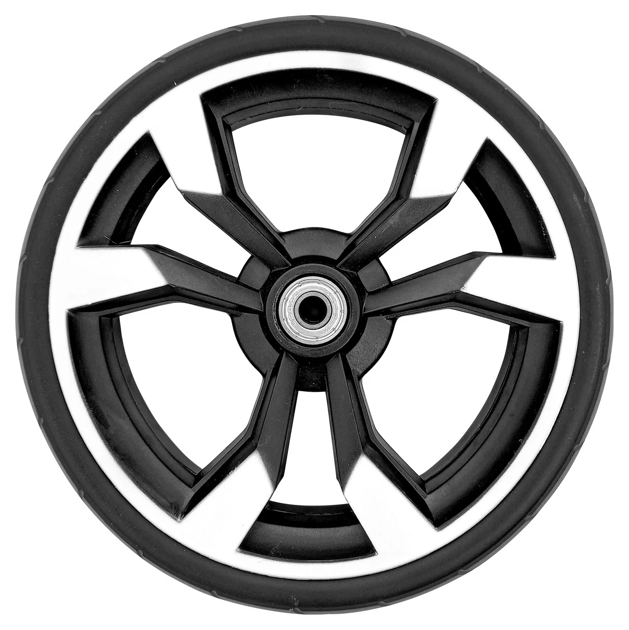 Spinfire Transport Wheel 2 Spinfire Transport Wheel - Image 2