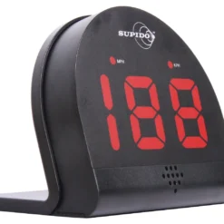 Supido Sports Radar