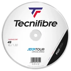 Tecnifibre 4S 16 1.30mm 200M Reel