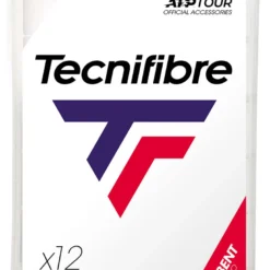 Tecnifibre Players Pro Overgrip 12 Pack