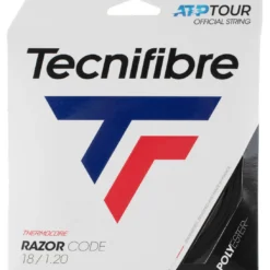 Tecnifibre Razor Code 18 1.20mm Set 5 Tecnifibre Razor Code 18 1.20mm Set -Deals Racq Elite Store tecnifibre razor code 18 1 20mm set black 15686 11233.1698772224