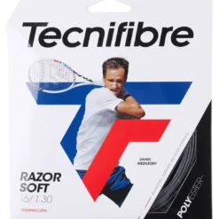 Tecnifibre Razor Soft 16 1.30mm Set