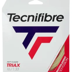 Tecnifibre Triax 16 1.33mm Set