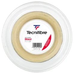 Tecnifibre Triax 17 1.28mm 200M Reel