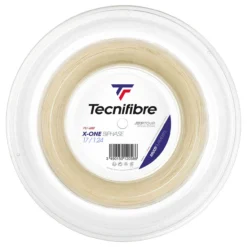 Tecnifibre X-One Biphase 17 1.24mm 200M Reel