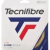 Tecnifibre X-One Biphase 17 1.24mm Set