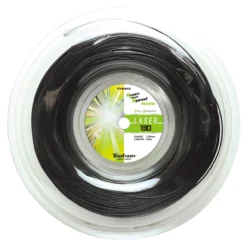 Toalson PolyGrande Laser 16 1.30mm 200M Reel -Deals Racq Elite Store toalson polygrande laser 16 1 30mm 200m reel black 83693 72661.1698771473